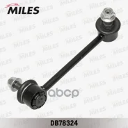 ������ ������������� LH Miles ���. DB78324 DB78324 Miles, ����� DB78324 ����