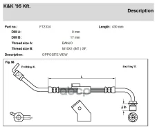 ��������� ����� KK ���. FT2334 FT2334 KK FT2334 ����