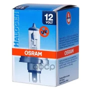 ����� H4 100/80W 12V Osram ���. 64203 64203 Osram 64203 ����