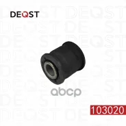 ����������� ������� ����������� ������ Subaru Forester II 2002 - 2007 Deqst ���. 103020 103020 ����