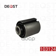 ����������� ����� ������ Hyundai IX35 (LM) 09-, Creta (4WD) 16-; Kia Sportage (SL) 10- Deqst 103124 Deqst ���. 103124 103124 ����