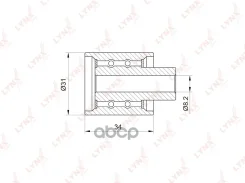 ����� �������� ����� ��� LYNXauto ���. PB3031 PB3031 LYNXauto PB3031 ����