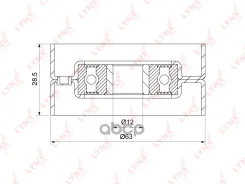 ����� �������� ����� ��� LYNXauto ���. PB3062 PB3062 LYNXauto PB3062 ����