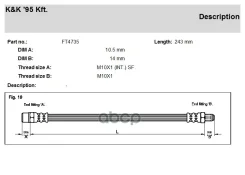 ������ KK ���. FT4735 FT4735 ����
