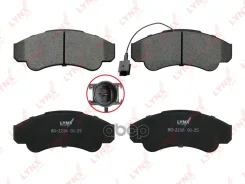 ������� ��������� �������� | ����� | LYNXauto ���. BD2216 BD2216 LYNXauto BD2216 ����