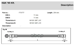 ��������� ����� KK ���. FT4777 FT4777 KK FT4777 ����
