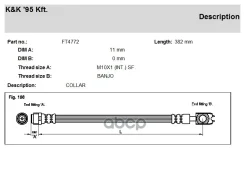 ��������� ����� KK ���. FT4772 FT4772 KK FT4772 ����