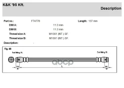 ��������� ����� KK ���. FT4778 FT4778 KK FT4778 ����