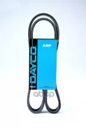 ������ ��������. Dayco ���. 6PK1180 6PK1180 ����
