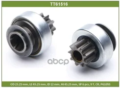 ������� Tesla Technics ���. TT61516 TT61516 ����