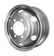 Gold Wheel
