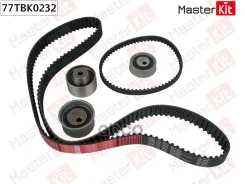 �������� ����� ��� Mitsubishi Outlander I (CU_W) 2001 - 2008 MasterKit ���. 77TBK0232 77TBK0232 ����