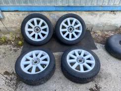 ������ � ����� Audi a4. 7.0x16" 5x112 ET35 �� 57,1���. ����