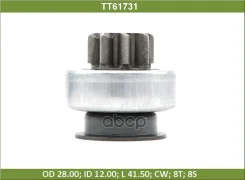 ������� �������� Tesla Technics ���. TT61731 TT61731 ����