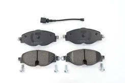 ������� ����. ���. AUDI A3 1.2/1.4/1.8/1.6D/2.0D 04/12- ZF Russia ���. GDB1956ZFR GDB1956ZFR ����