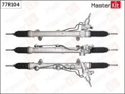����� ������� MasterKit ���. 77R104 77R104 Master KiT 77R104 ����