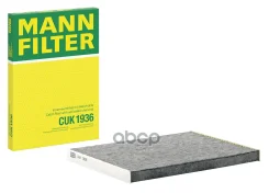 ������ ������ �������� MANN-Filter ���. CUK1936 CUK1936 Mann CUK1936 ����