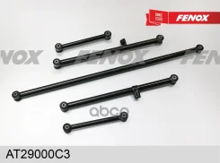�������� ����� ���������� Fenox ���. AT29000C3 AT29000C3 ����