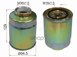 ������ ��������� Toyota Corolla/Verso CDE120 1Cdftv 03-06/ LAND Cruiser 100 1HD 98-07(��� ���������) Sat ���. ST2339064480 ST2339064480 ����
