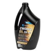 Cworks