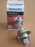����� 24 � H4 75/70 �� Master Duty 1�� ���������� Philips 13342MDC1 Philips ���. 13342MDC1 13342MDC1 ����