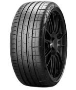 Pirelli P Zero PZ4 Luxury Saloon