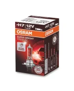 ����� H7 12V 80W PX26D OFF-ROAD Super Bright Premium ����� ���������� �������� 1 ��. Osram ���. 62261SBP 62261SBP Osram 62261SBP ����