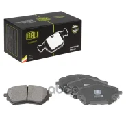 ������� ��������� Toyota Corolla (E180) 13-, Auris (E180) 12- �������� Trialli PF 4363 Trialli ���. PF4363 PF4363 ����