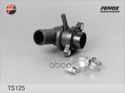 ��������� Fenox ���. TS125 TS125 ����