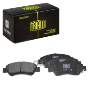 ������� ����. ��� �/� Honda Civic V (01-) ����. �����. ����� ����/��� Trialli ���. PF4216 PF4216 Trialli PF4216 ����
