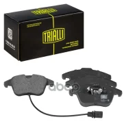 ������� ����. ��� �/� Audi A4 (07-) ����. �����. ����� ����/��� Trialli ���. PF4167 PF4167 Trialli PF4167 ����