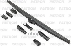 ����� ���������������� 55�� Winter ������ ������������� + 7 ��������� Patron ���. PWB550W PWB550W ����