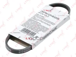 ������ ������������ LYNXauto ���. 3PK0495 3PK0495 LYNXauto 3PK0495 ����