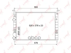 �������� ���������� ������� MT LYNXauto ���. RM1134 RM1134 LYNXauto RM1134 ����