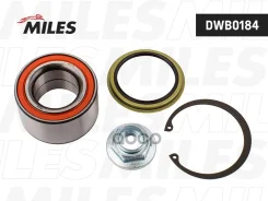 ��������� ������� �����. (�����/������/�������) Miles ���. DWB0185 DWB0185 Miles DWB0185 ����