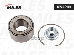 ��������� ������� �����. (�����/����� ���������) Miles ���. DWB0191 DWB0191 Miles DWB0191 ����
