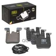 ������� ����. ��� �/� BMW 1 (F20) (11-)/3 (F30) (11-) ����. ���. (M Sport) (� �����. � ����. ) ��� Trialli ���. PF4013 PF4013 Trialli PF4013 ����