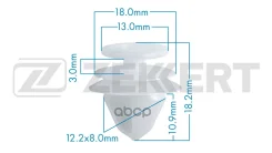 ������ ��������� Zekkert BE-3063 Zekkert ���. BE3063 BE3063 ����