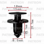 ������ ������������� Lexus, Toyota �������������: ������, ������, ������� Patron ���. P370047 P370047 ����