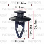 ������ ������������� Patron ���. P370079 P37-0079 Patron P370079 ����