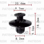 ������ ������������� Patron ���. P370077 P37-0077 Patron P370077 ����