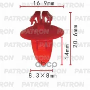 ������ ������������� Patron ���. P370066 P37-0066 Patron P370066 ����