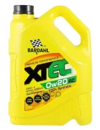 Bardahl XTEC