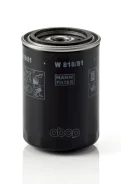 ������ �������� MANN-Filter ���. W81881 W81881 Mann W81881 ����