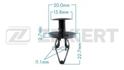 ������ ��������� Zekkert BE-3101 Zekkert ���. BE3101 BE3101 ����