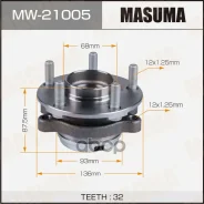 �������� ���������� ����. ���. �. Masuma ���. MW-21005 MW21005 ����