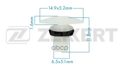 ������ ��������� Zekkert BE-3288 Zekkert ���. BE3288 BE3288 ����