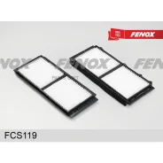 ������ ������ �������� Fenox FCS119 FCS119 ����