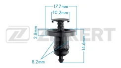 ������ ��������� Zekkert BE-3316 Zekkert ���. BE3316 BE3316 ����