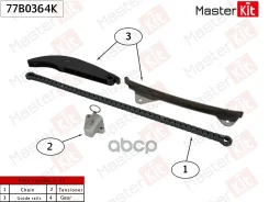 �������� ���� ��� Hyundai/KIA G4NH-5 MasterKit ���. 77B0364K 77B0364K ����